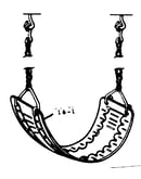 Swing assembly