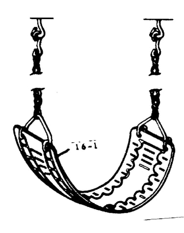 Swing assembly