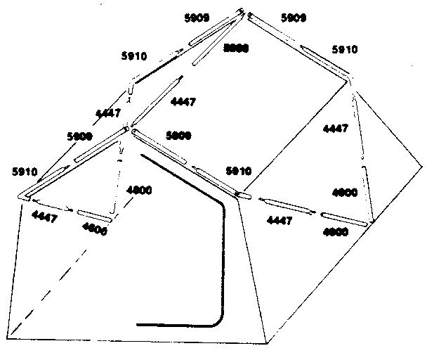 Frame assembly