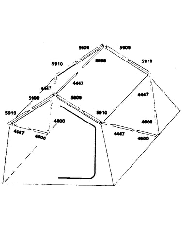 Frame assembly