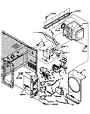 Switches and microwave parts