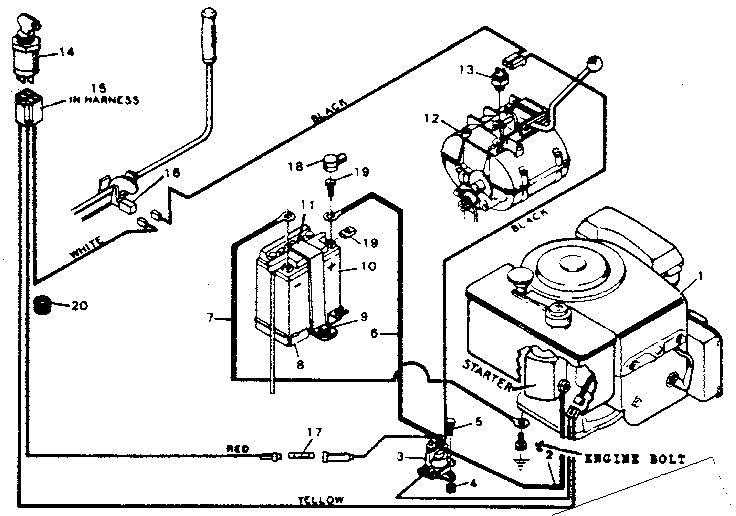 WIRING DIAGRAM