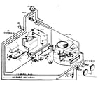 Craftsman 502257040 wiring diagram diagram