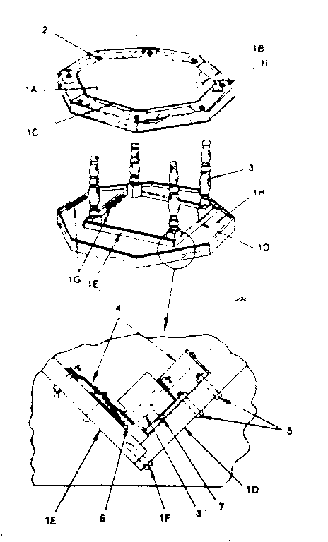 Frame assembly