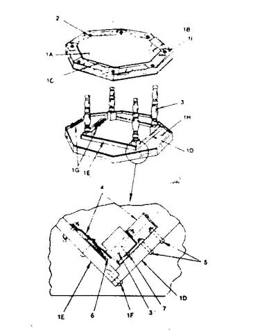 Frame assembly