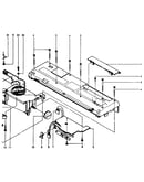 Battery lid assembly
