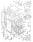 Body section