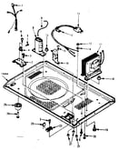 Microwave parts