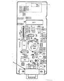 Power and control circuit board