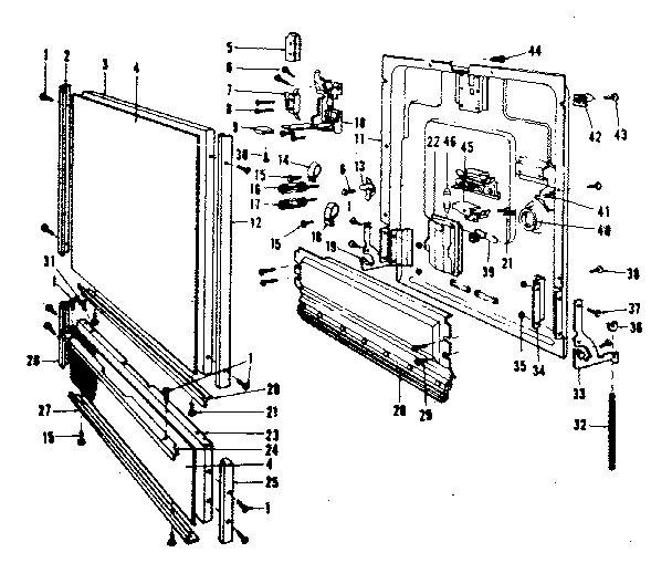 DOOR DETAILS