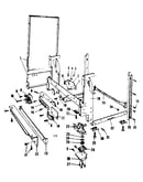 Frame details