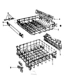 Rack assembly