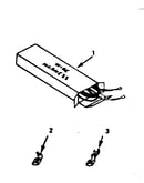 Wire harnesses and components