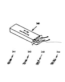 Wire harnesses and components
