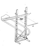 Incline adjustment