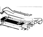 Kettler 7894/200 unit parts diagram