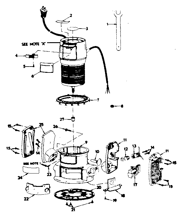 ROUTER