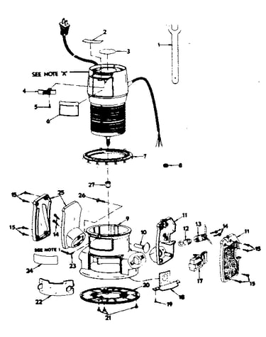 Router