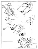 Main frame