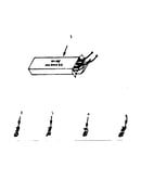 Wire harnesses and components
