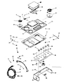 Cooktop