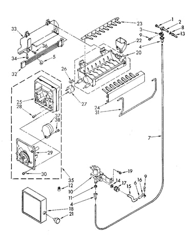 Icemaker
