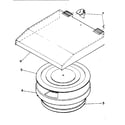 LXI 56492003550 cabinet diagram