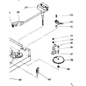 LXI 56492003550 cabinet diagram