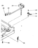 Arm assembly