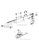 Meter gauge assembly