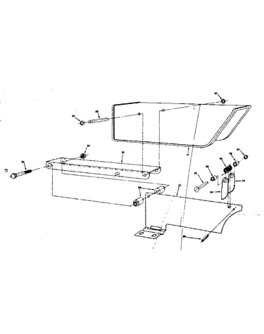 Guard assembly