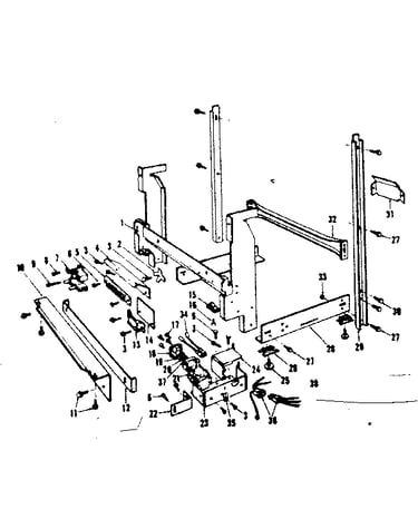 Frame details
