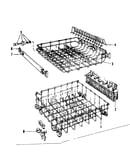 Rack assembly
