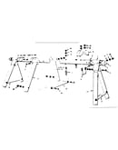 A-frame assembly