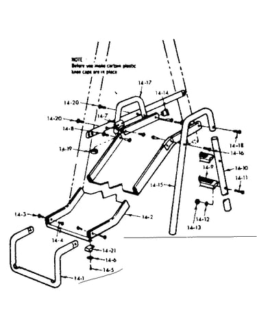 Slide assembly