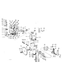 Yoke assembly