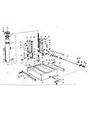 Base assembly