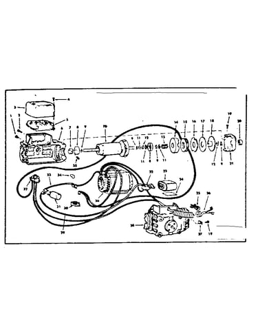 Motor assembly