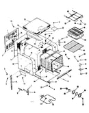 Body section