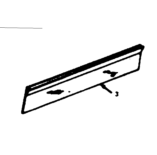 Filler kit