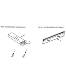Wire harness and components