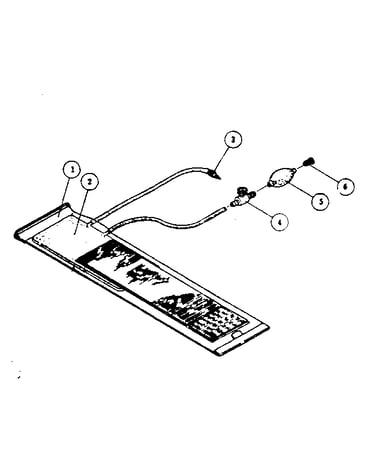 Cuff unit