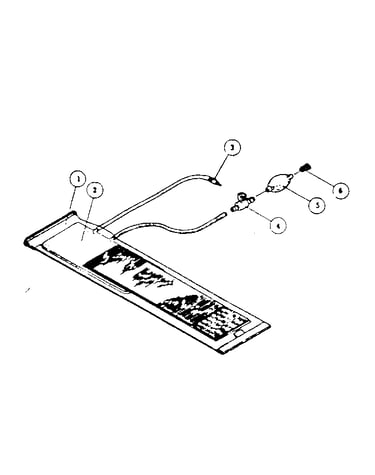 Cuff unit
