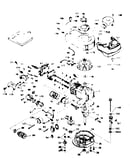 Basic engine