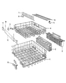 Rack details