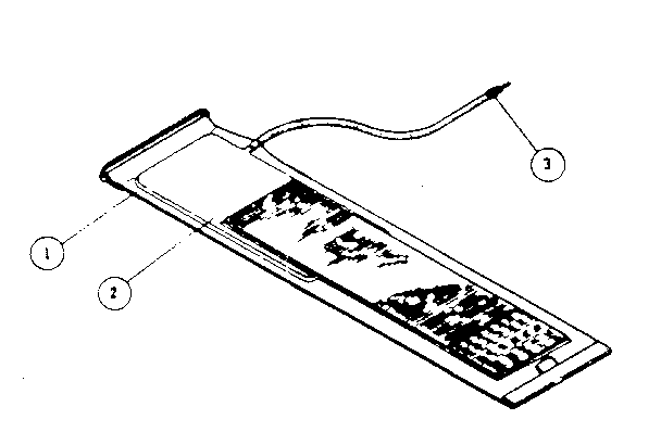 Cuff unit