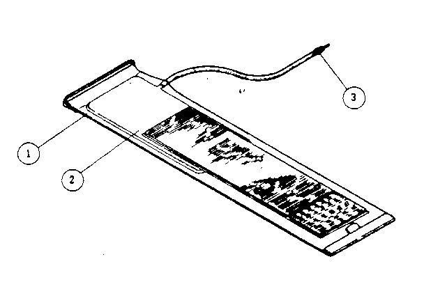 Cuff unit