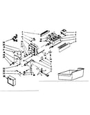 Ice maker parts