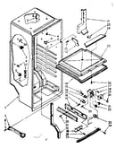 Liner parts