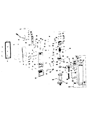 Base assembly